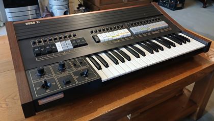 Korg-Sigma